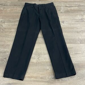Polo by Ralph Lauren Black Chinos